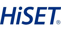 HiSET Logo