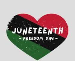 Juneteenth